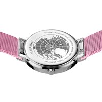 Armbanduhr Bering Dame in Stahl 19031-999 - 19031-999